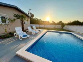 Holiday Home Luca